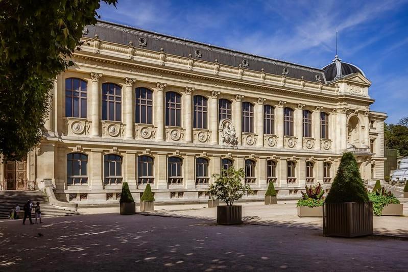 Appartement Service - Jardin Des Plantes - Paris 5 - Flat-Guest Kültér fotó