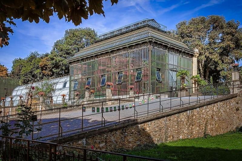 Appartement Service - Jardin Des Plantes - Paris 5 - Flat-Guest Kültér fotó